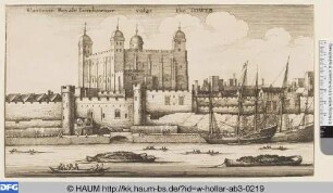Londoner Tower