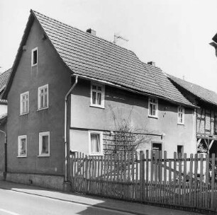 Weilburg, Hauptstraße 31