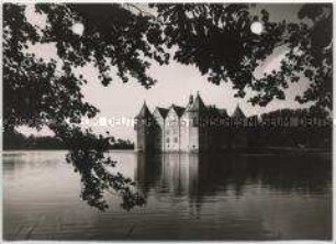 Glücksburg, Wasserschloß