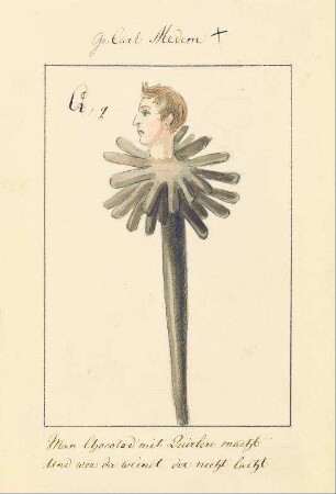 Gr. Carl Medem [Karl Otto Johann Graf von Medem]