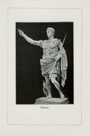 Augustus