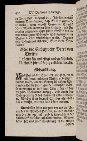 300-326, Abhandlung