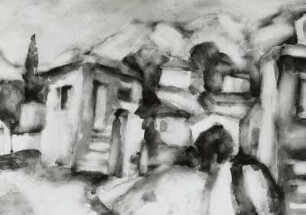 Griechische Landschaft III