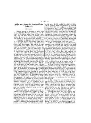 Wissen und Können im fremdsprachlichen Unterrichte : (Fortsetzung)