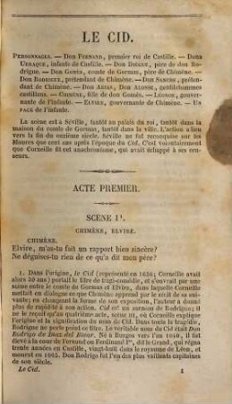 Nouveau théâtre classique