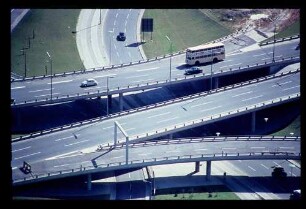 Stadtautobahn 13.9.64.