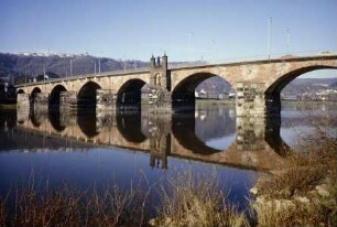 Moselbrücke
