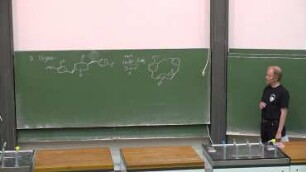 11.04.18 M. Sierra: Dead Ends and Detours in Total Synthesis