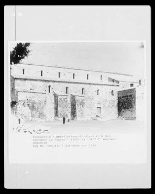 San Giovanni in Venere