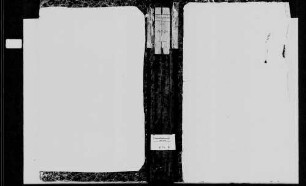 Strümpfelbrunn, katholische Gemeinde: Standesbuch 1810-1824