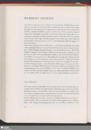 Herbert Tschäpe