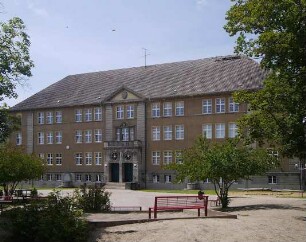 Prenzlau, Winterfeldtstraße 44