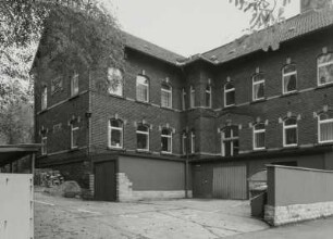 Ehem. Kindergarten am Genesungsheim