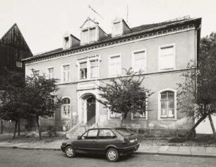 Käthe-Kollwitz-Schule