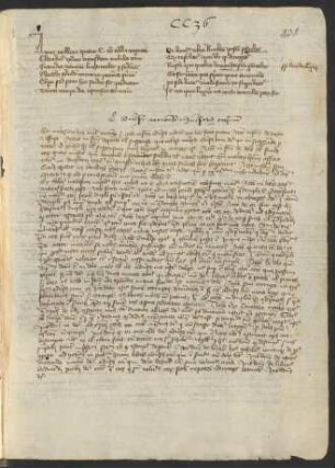 De diversis actionibus diversorum casuum