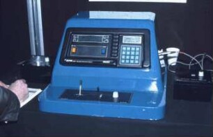 Fotografie: Informationstechnik, Elektronik, Prozeßtechnik
