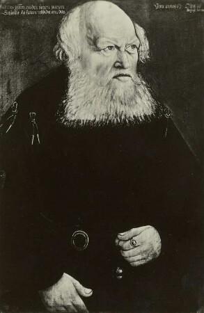 Seidel, Nikolaus von Annaberg