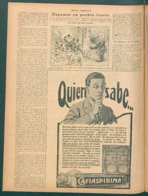 La vuelta del hijo pródigo [Broma]