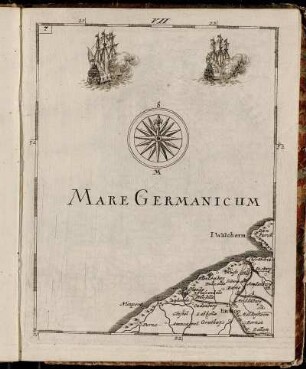 7. Mare Germanicum