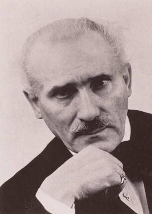 Toscanini, Arturo