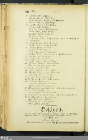 Geschwitz