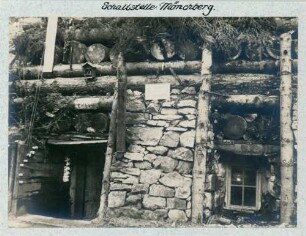 Foto der Schaltstelle "Mönchberg"