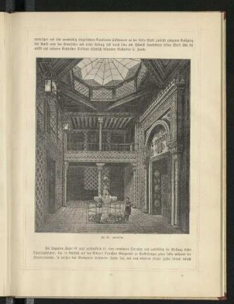 Fig. 89. Hofansicht.
