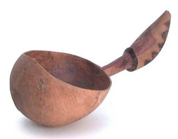 B00684 Spoon