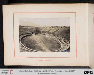 Anfiteatro