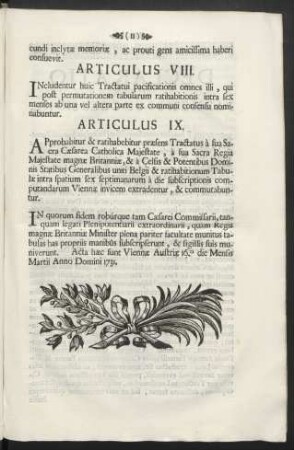 Articulus VIII.