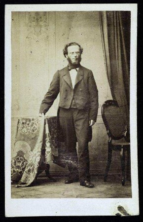Budge, Julius