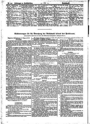 Reichspost