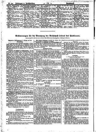 Reichspost