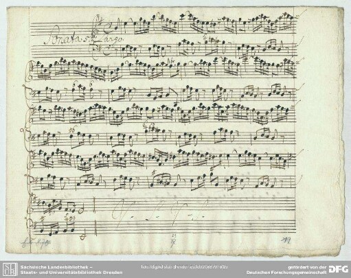 Sonaten, Vl Bc, op. 2,5