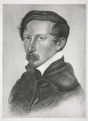 Hermann Kestner (1810-1890), Sammler