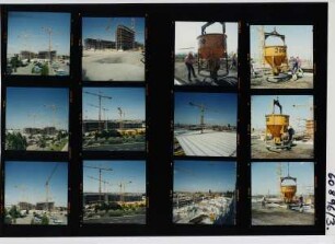 Opel - Hauptverwaltung, Rüsselsheim, 1996