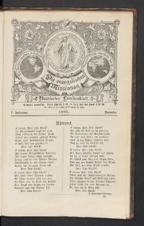 Dezember 1895