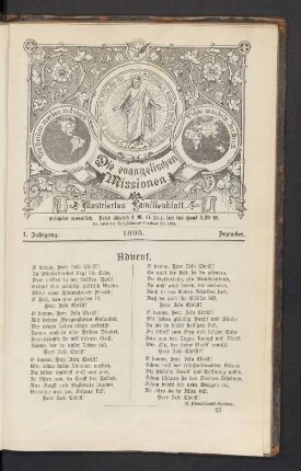 Dezember 1895