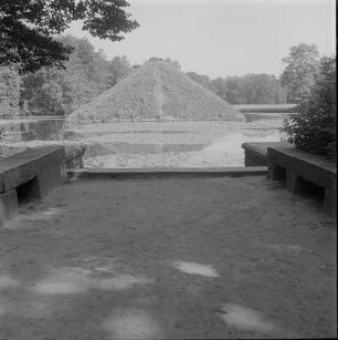 Pyramide, Cottbus