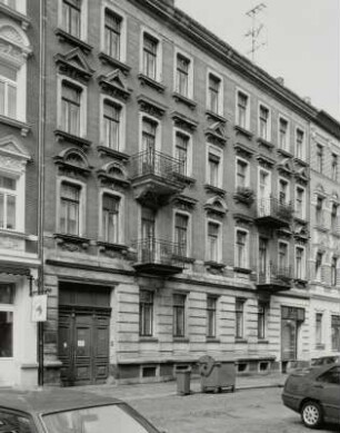Laden, Leipzig