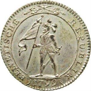 5 Batzen