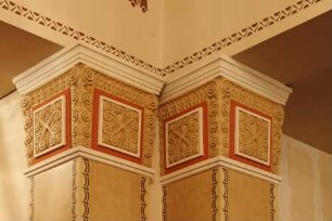 Kurtheater / Konzerthaus — Großer Konzertsaal —