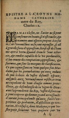Livre de l'ordre de religion