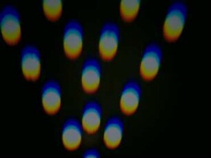Chromatische Aberration