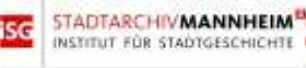 MARCHIVUM Mannheim. Johannes-Ronge-Archiv, Bund Freireligiöser Gemeinden Deutschlands, Depositum im Stadtarchiv Mannheim