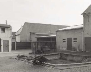 Bauernhof, Pegau