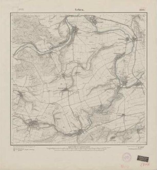 4735 (alte Nr.: 2747) Nebra