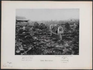 Rothes Moor (Torfwerk).