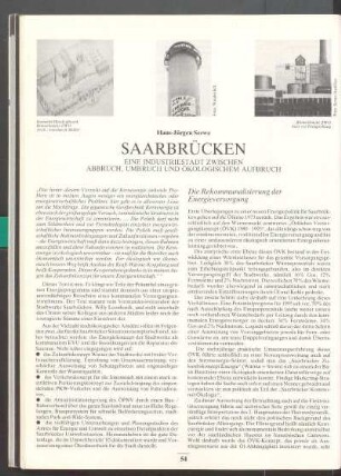 Saarbrücken