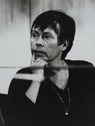 Christiane Barckhausen